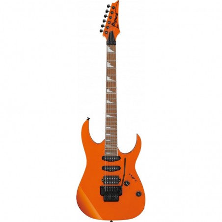 Ibanez RG460DXROM Roadster Orange Metallic