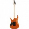 Ibanez RG460DXROM Roadster Orange Metallic