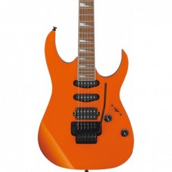 Ibanez RG460DXROM Roadster Orange Metallic