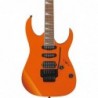 Ibanez RG460DXROM Roadster Orange Metallic