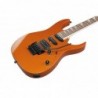 Ibanez RG460DXROM Roadster Orange Metallic