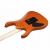 Ibanez RG460DXROM Roadster Orange Metallic