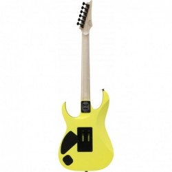 Ibanez RG565RDY Genesis Collection Japon Desert Sun Yellow