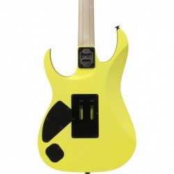 Ibanez RG565RDY Genesis Collection Japon Desert Sun Yellow