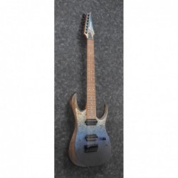 Guitare Èlectrique 7 cordes Ibanez RGD7521PBDSF