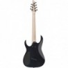 Ibanez RGMS7PBCBS Cosmic Blue Stardburst