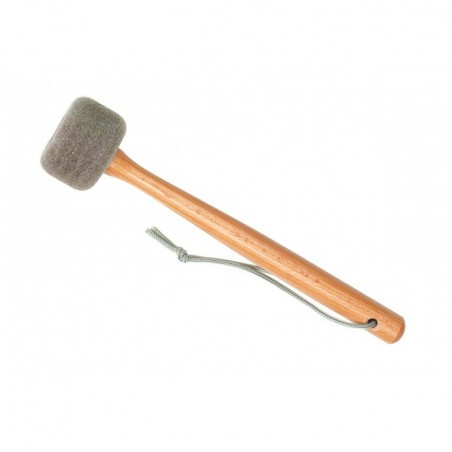 MAILLOCHE GROSSE CAISSE 70x50mm - VBV