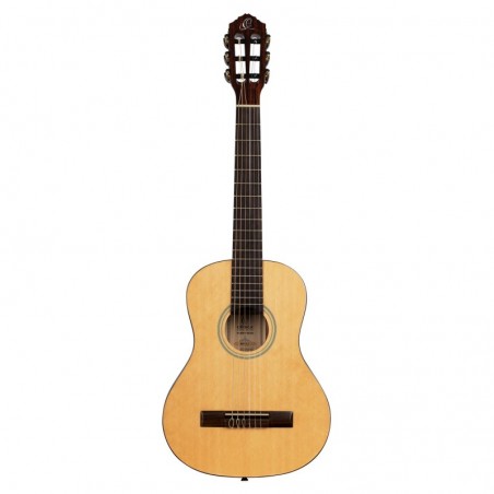 GUITARE CLASSIQUE ORTEGA RST5 1/2 EPICEA