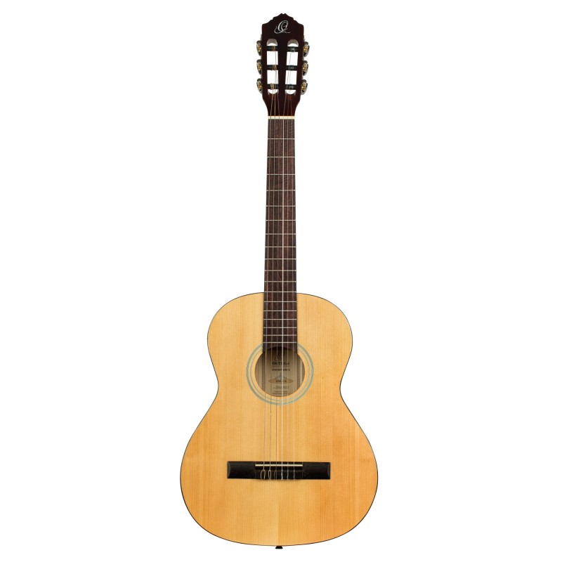 GUITARE CLASSIQUE ORTEGA RST5 3/4 EPICEA