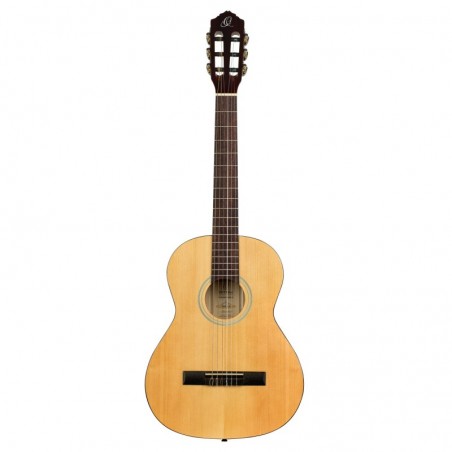 GUITARE CLASSIQUE ORTEGA RST5 3/4 EPICEA