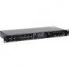 PREAMPLI MIXEUR BT/USB/FM - MPR-604 ALGAM AUDIO