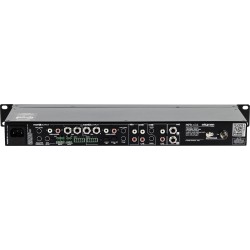 PREAMPLI MIXEUR BT/USB/FM - MPR-604 ALGAM AUDIO