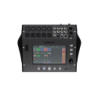 ALLEN & HEATH CQ-12T Table de mixage - Console numÈrique compacte 12 canaux Bluetooth tactile 7