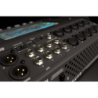 ALLEN & HEATH CQ-12T Table de mixage - Console numÈrique compacte 12 canaux Bluetooth tactile 7
