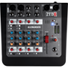 ALLEN & HEATH - ZED-6 GSPre - 2 in mono, 2 stÈrÈo