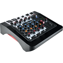 ALLEN & HEATH - ZED-6 GSPre - 2 in mono, 2 stÈrÈo