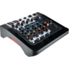 ALLEN & HEATH - ZED-6 GSPre - 2 in mono, 2 stÈrÈo