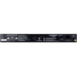 BoÓtiers de scËne ALLEN & HEATH AR84