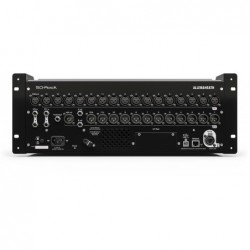 Consoles NumÈriques ALLEN & HEATH SQ-RACK
