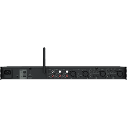 PRE AMPLI MIXAGE (6IN+BT) PRE116 - AUDAC