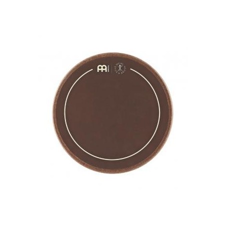 PAD D'ENTRAINEMENT MEINL 6