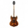 Wylde Audio Barbarian Pale Moon Ebony