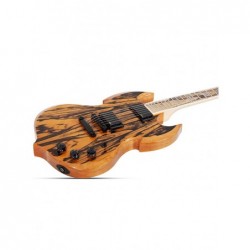 Wylde Audio Barbarian Pale Moon Ebony