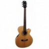 GUITARE FOLK ELECTRO CORT SFX-ME NATUREL
