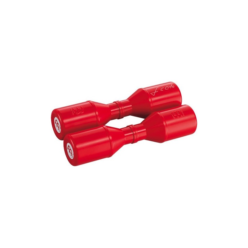 SHAKER MEINL LUIS CONTE STUDIO ROUGE