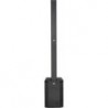 HK Audio Polar10 MK2 - Enceinte colonne amplifiÈe avec bluetooth TWS, mixeur + housses