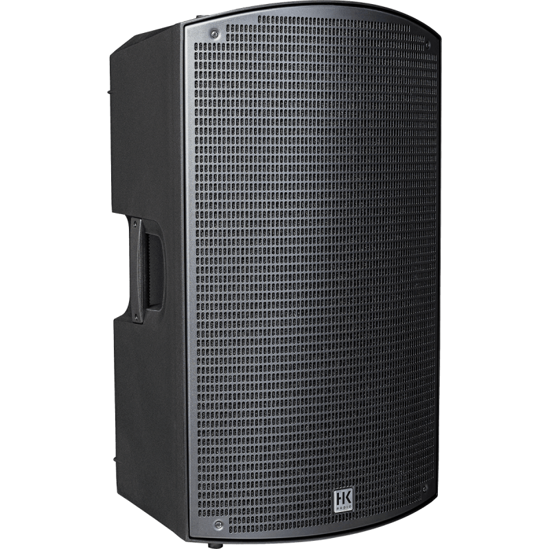 HK AUDIO - SONAR-115XI Enceintes amplifiÈes - 2 voies 12 1,2 kW bluetooth