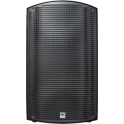 HK AUDIO - SONAR-115XI Enceintes amplifiÈes - 2 voies 12 1,2 kW bluetooth