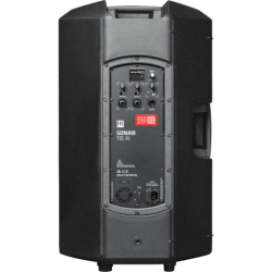 HK AUDIO - SONAR-115XI Enceintes amplifiÈes - 2 voies 12 1,2 kW bluetooth