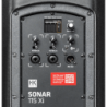 HK AUDIO - SONAR-115XI Enceintes amplifiÈes - 2 voies 12 1,2 kW bluetooth