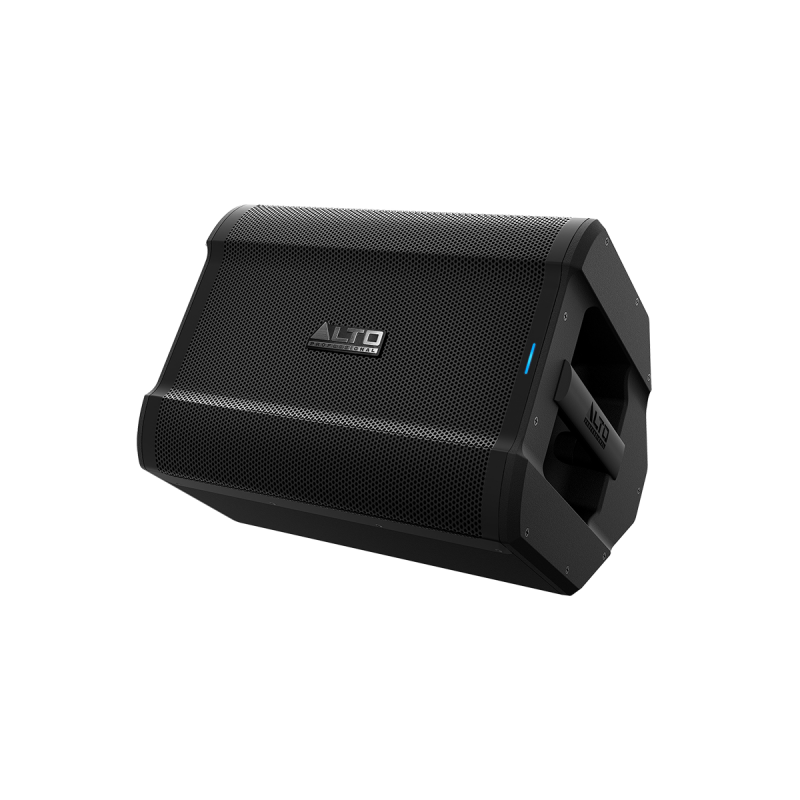 ALTO PROFESSIONAL - BUSKER Enceinte 200W sur batterie Bluetooth FX