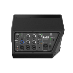 ALTO PROFESSIONAL - BUSKER Enceinte 200W sur batterie Bluetooth FX