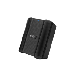 ALTO PROFESSIONAL - BUSKER Enceinte 200W sur batterie Bluetooth FX