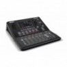 Console de Mixage NumÈrique 16 canaux, BT & USB - ALTO