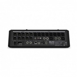 Console de Mixage NumÈrique 16 canaux, BT & USB - ALTO