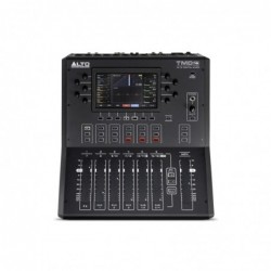 Console de Mixage NumÈrique 16 canaux, BT & USB - ALTO