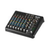 Table de mixage ALTO PROFESSIONAL TRUEMIX800FX 8 canaux, USB, Bluetooth et FX