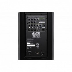 SYSTEME COLONNE TS112C 1200W (BT/TWS) - ALTO PROFESSIONAL