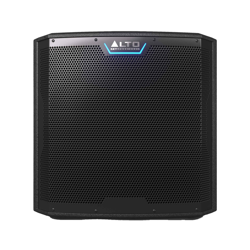 Caisson Basse ALTO PROFESSIONAL TS12S