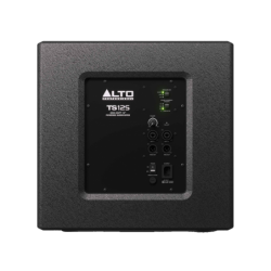 Caisson Basse ALTO PROFESSIONAL TS12S