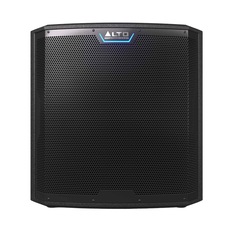 Caisson de basses actif Alto TS15S - 2500W Subwoofer