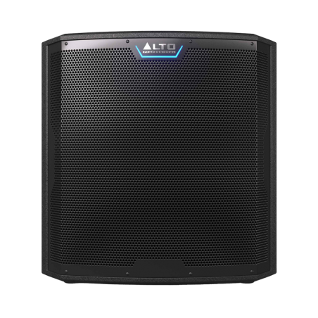 Caisson de basses actif Alto TS15S - 2500W Subwoofer