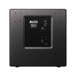 Caisson de basses actif Alto TS15S - 2500W Subwoofer