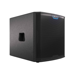 Caisson de basses actif Alto TS15S - 2500W Subwoofer