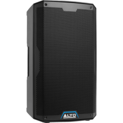 Alto TS412 – Enceinte amplifiée 12" 2500 W Bluetooth DSP