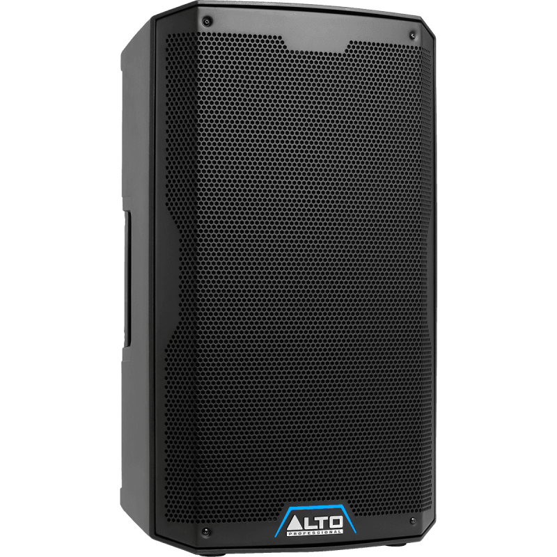 Alto TS412 – Enceinte amplifiée 12" 2500 W Bluetooth DSP